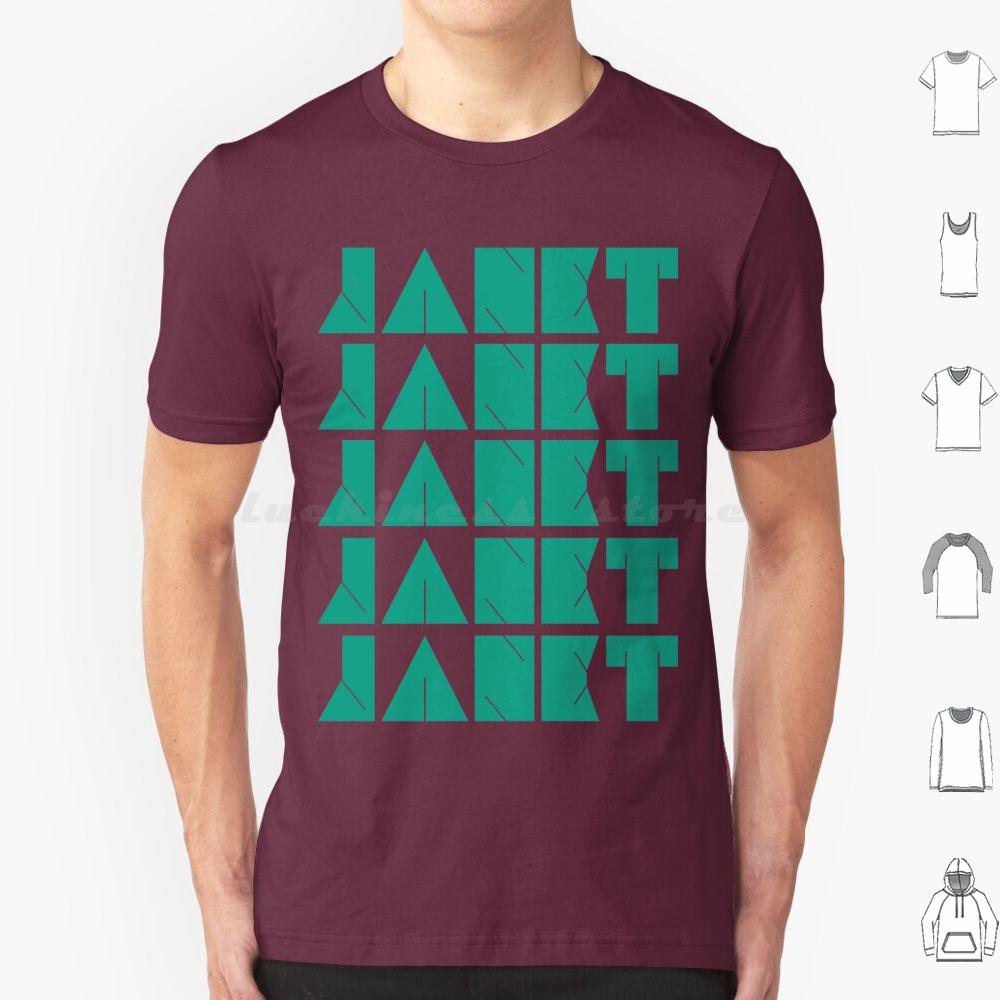 Jjjj T Shirt 6xl Cotton Cool Tee