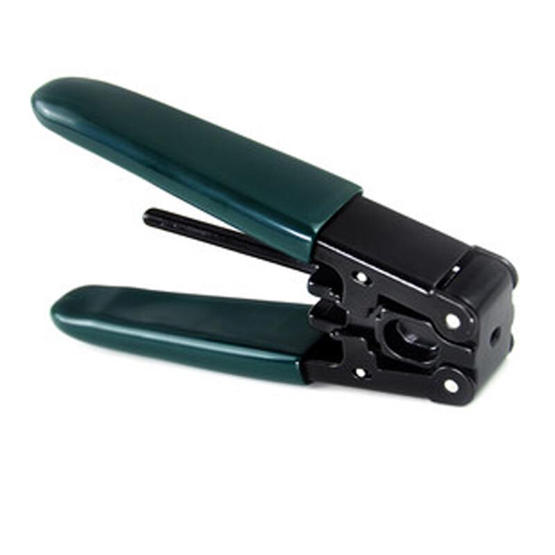 Fiber Optic Drop Cable Stripper