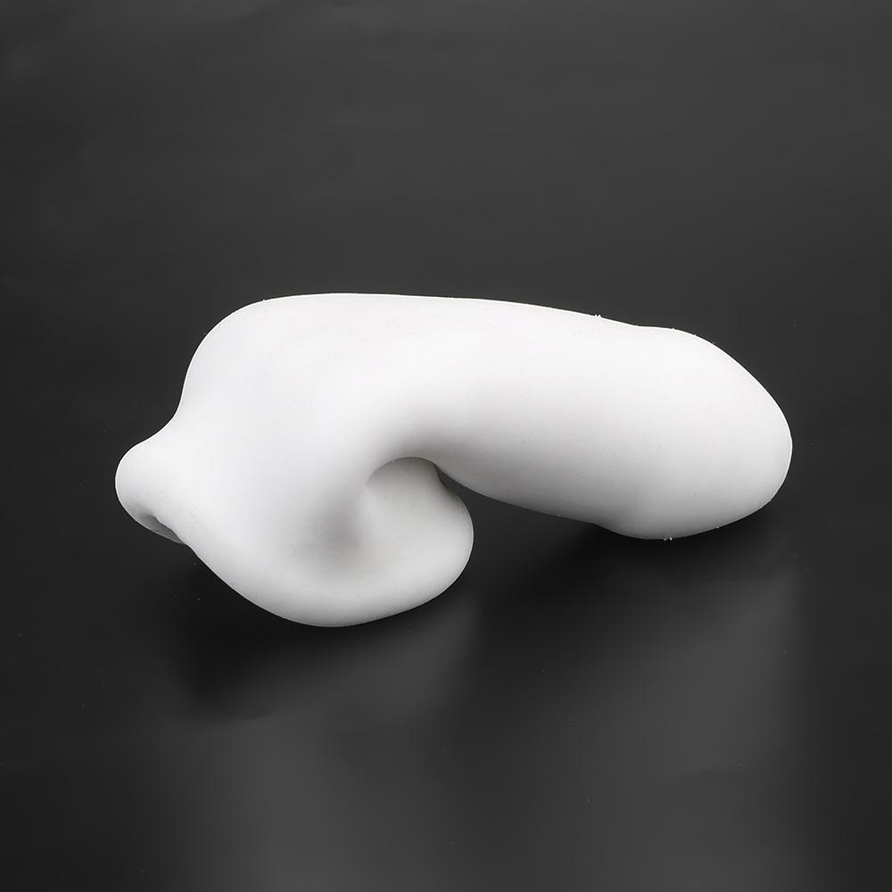Masturbator Male Massager Vagina Glans Penis Stimulation Sex Toys For Men Long Lasting Penis Trainer