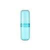 Toothbrush Storage Box Portable Mouthwash Cup Toothbrush Storage Box Toiletry Travel Supplies Portable Toothbrush Cup