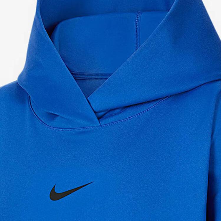 Nike Kids Sweatshirts Hooded Moderate IF1723-480