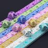 Бумажное рукоделие Звезды оригами Бумага Ручная работа Мультяшная звезда Складная бумага Складная бумага для звезд Украшение