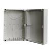 Mingzhou Waterproof Indoor/Outdoor ABS Junction Box