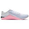 Nike Metcon 6 Football Grey Arctic Punch Women's Sneakers AT3160-001