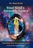 Книга Your Soul's Invisible Codes : Unveiling Your Sacred Love Story