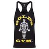 Мужской хлопковый топ-майка Gold's Gym Muscle Joe