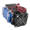 12V 280W 4?Chip Thermoelectric Semiconductor Cooler Air Cooling Device