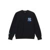 New MLB New York Yankees Basic Collection 25FW Sweatshirt Unisex 3AMTB3254-50BKS