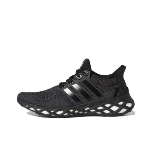 Adidas UltraBoost Web DNA Черный Карбон GY4173