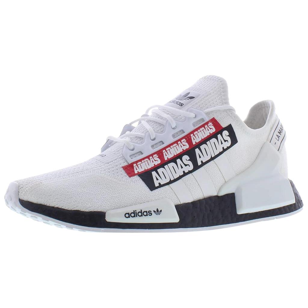 adidas Adidas Originals NMD_R1 V2 'Overbranded' H02537