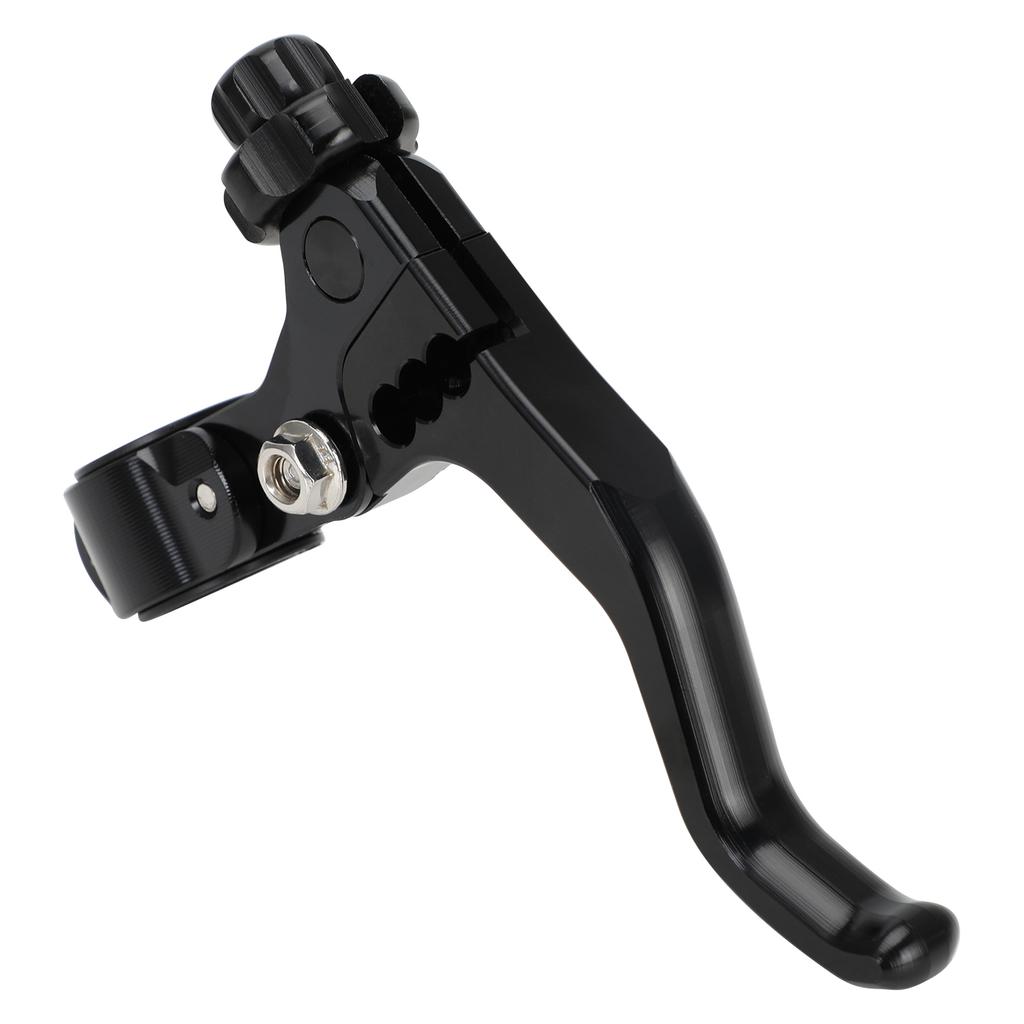 Motorcycle CNC Short Stunt Clutch Lever Dirt Bike 22mm 7/8" Handlebar For CRF KLX RMZ DRZ KX RM YZ SX EXC XC ATV Pit Dirt Bike