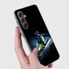 Skiing Snow Snowboard Ski Phone Case for Samsung A16 A26 A36 A56 A17 A37 A57 A07 A06 A02S A03 A04S A05S Galaxy Note 20 10 A50S A