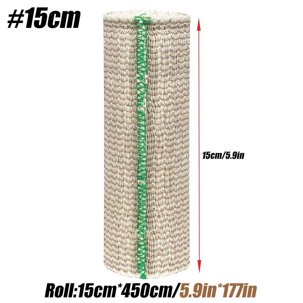 1 рулон эластичного компрессионного бинта с самозастегиванием, идеально подходит для икр, занятий спортом, растяжений, запястья, лодыжки и стопы