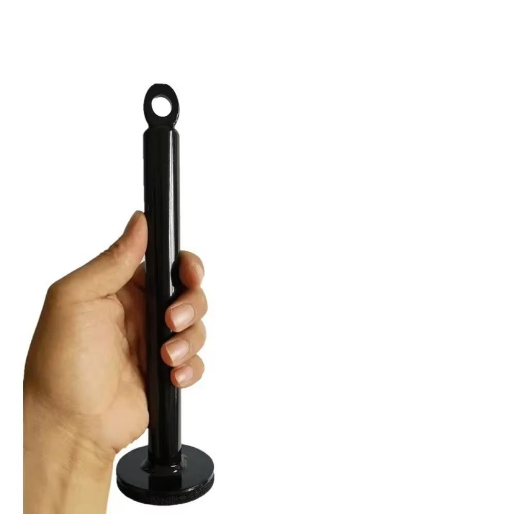 Power Lifting Fitness Loading Pin Workout Equipment Barbell Slice Bracket Exercise Accessories