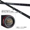 Daiwa Удилище для ловли окуня Heartland Fishing Rod 722MHRB-19