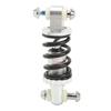 Bike Spring Shock Absorber Aluminum Alloy Bike Rear Suspension Shock Absorber Parts for Mountain