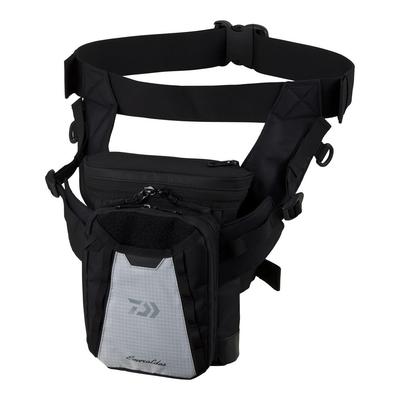 Сумка Emeraldas Tactical Grey [DAIWA] (С)