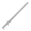 200/300mm Double Scale Vernier Caliper Stainless Steel Construction For School Projects And Engineering Applications