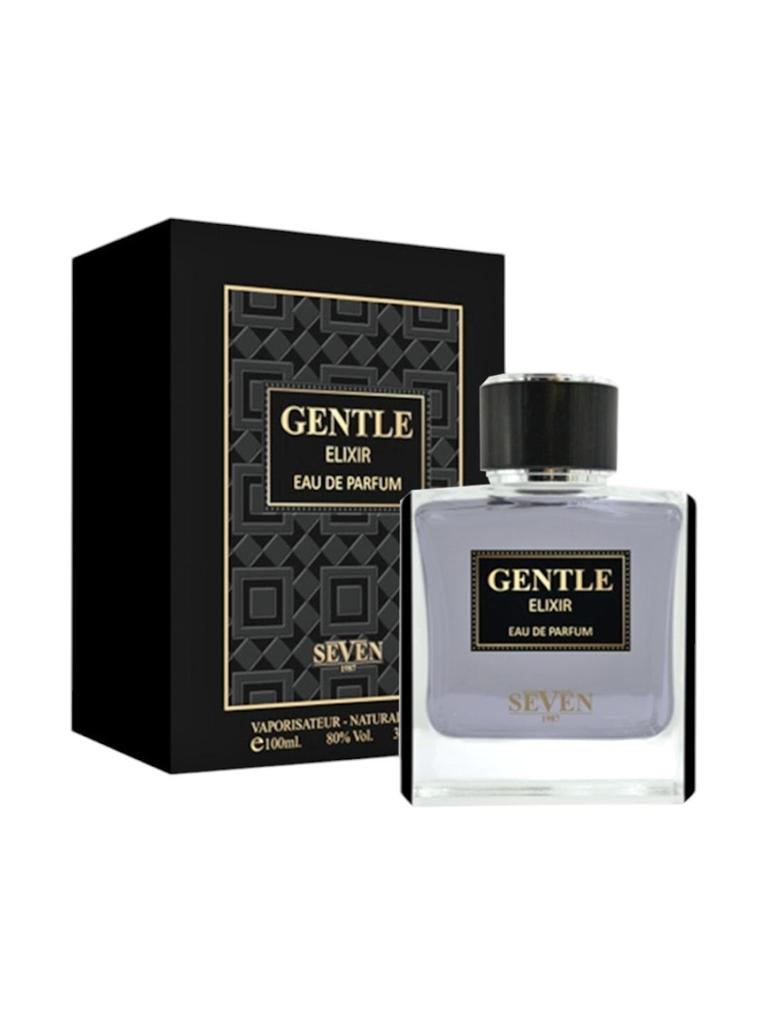 Gentle Elixir eau de parfum 100 ml