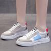 Женская мода, спортивная белая обувь, уличные повседневные универсальные кроссовки, кроссовки для бега, студенческая обувь