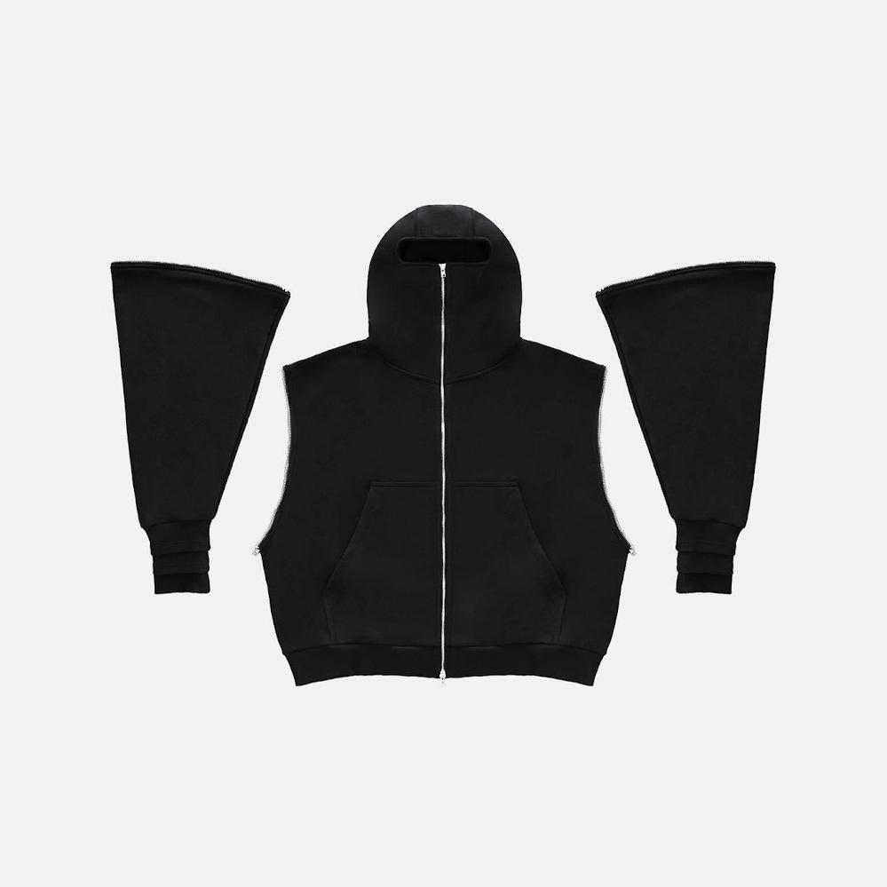 Европейская и американская осенне-зимняя свободная толстовка унисекс в стиле Y2K