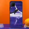 Чехол для Huawei Nova 9 10 SE 5T 12i 12s 11i Y91 Y90 Y60 Y70 Y72 Y61 P60 Pro P20 P40 P30 Lite с рисунком 'Фигурное катание'