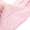 Thin Long Sunscreen Gloves Elastic Cycling Driving Gloves  Summer Outdoor Cycling
