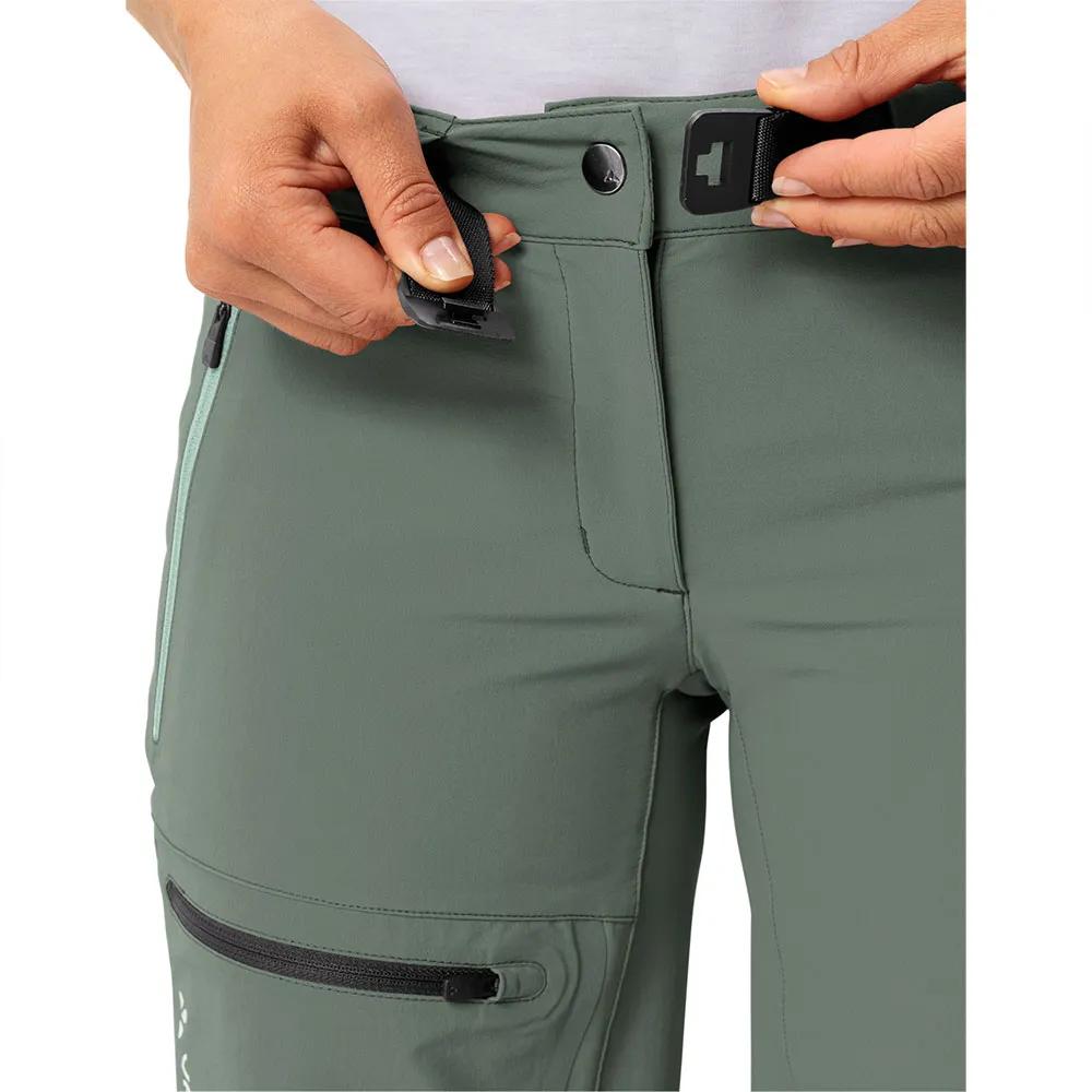 VAUDE Шорты Badile