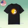 CoCo ICHIBANYA Men#039;s Black Size S5XL Unisex T-Shirt