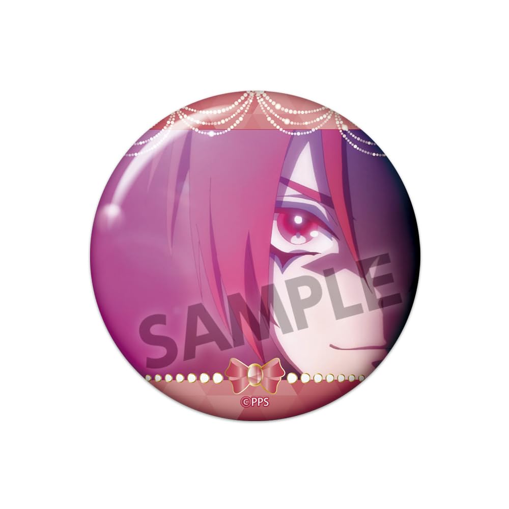 Принцесса Сессионный Оркестр Торговые Значки Коробка из 10 штук