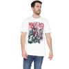 Dungeons & Dragons Mens Mindflayer Monster T-Shirt