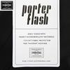 Рюкзак Flash Daypack черный [Porter] 689-05944