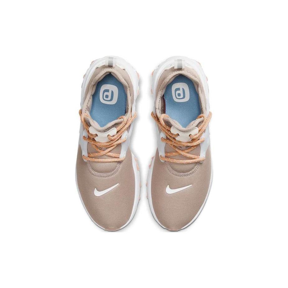 (WMNS) Nike React Presto 'Coral Stardust' Women's CD9015-201