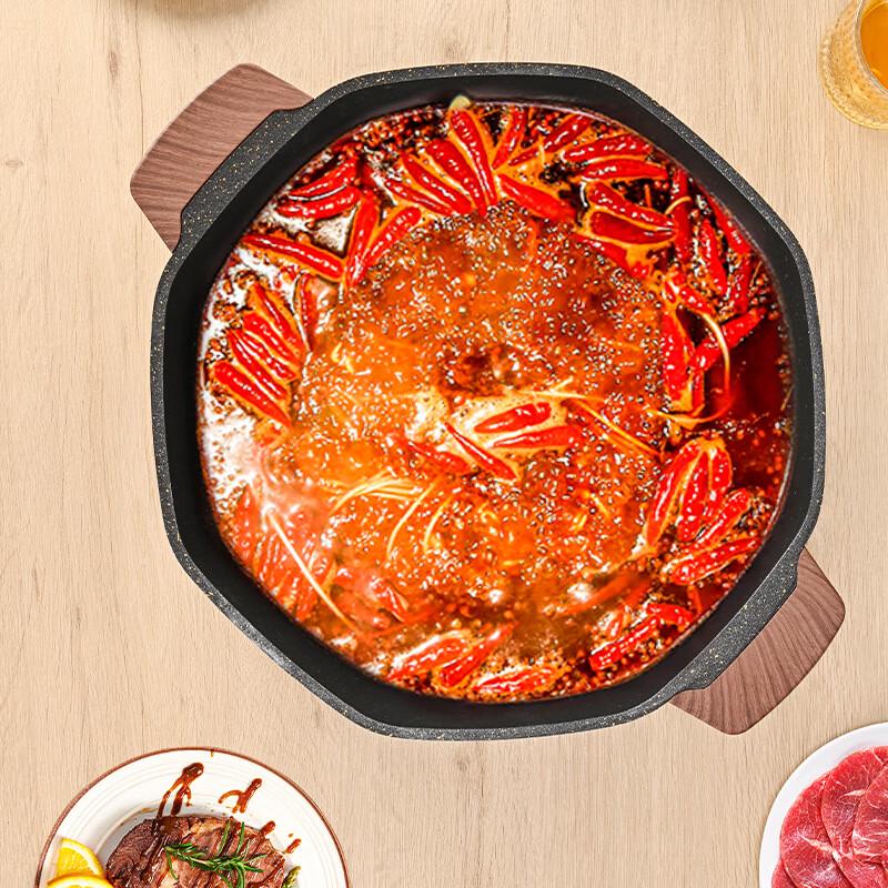 Triceratops Octagonal Electric Multi-Cooker
