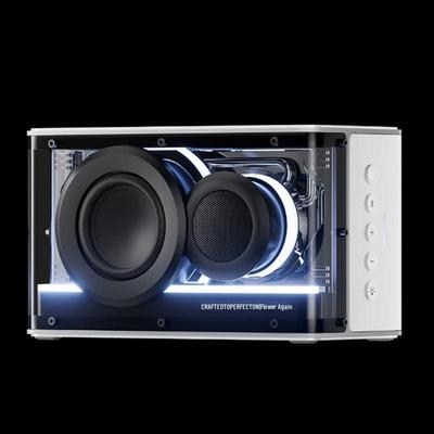 Edifier Новая игровая Bluetooth настольная колонка, штекер CN (адаптер в комплекте)