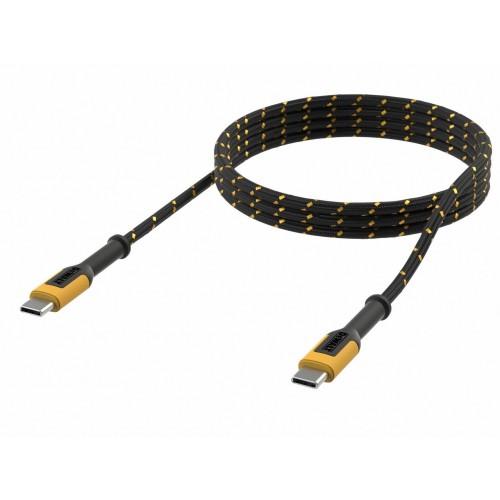 Dewalt Telecoms Reinforced Charging Cable