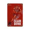 Японское Аниме Slam Dunk Металлическая Жестяная Табличка Ретро Постер Коридор Комната Домашний Декор Настенные Росписи Декоративные Тарелки Настенное Искусство Подарок