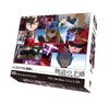 Yanoman in Jigsaw Puzzle Evangelion EVA Shin Evangelion A Premonition of a Story Includes Piece Request and Spatula (Made Japan) 300-piece (26x38cm)