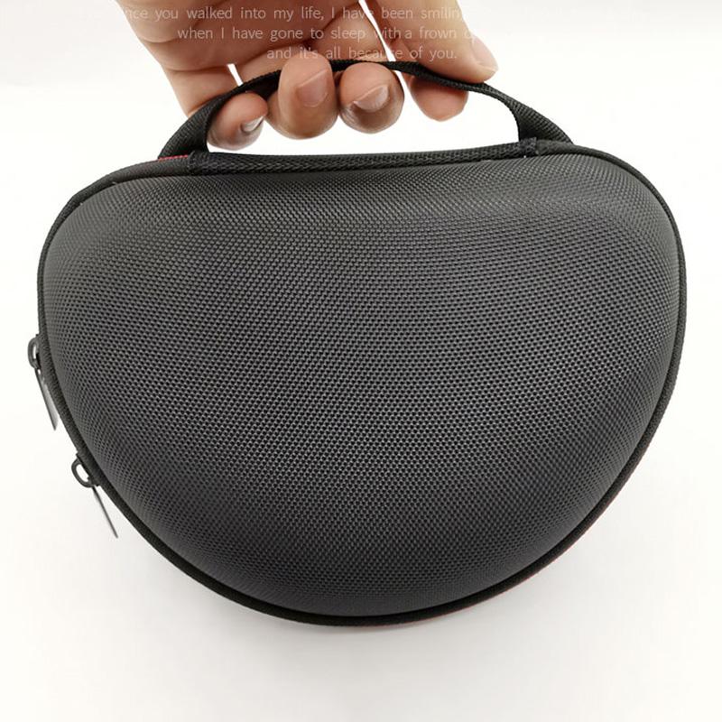Для гарнитуры Bluetooth JBL T450BT T460BT T500BT портативная сумка для хранения противоударный защитный чехол для переноски дорожный органайзер коробка