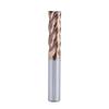 Yunduo Carbide End Mill for Aluminum