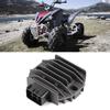 Регулятор-выпрямитель SH640D12 подходит для Yamaha YFM400 KODIAK 2x4 4x4 YFM250