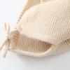 Plush Bonnet Caps Winter Warm Ear Protection Cap New Beanie  Autumn Winter