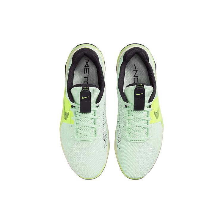 Новые Nike Metcon 8 Mint Foam Volt DO9328-300