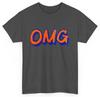 New York OMG - Top Aligned T-Shirt