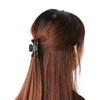 Women Fashion Hairpins Styling Tools Hair Clamps Hair Jaw Grip Hair Claws Hairdressing
