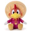 Disney Character Washable Beans Collection Panchito Plush Approximately 18cm Tall Toy,