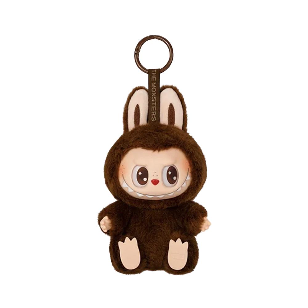 POP MART 100% Оригинальный запечатанный кейс серии кукол Labubu Let's Play Together (1 Блайнд-бокс)