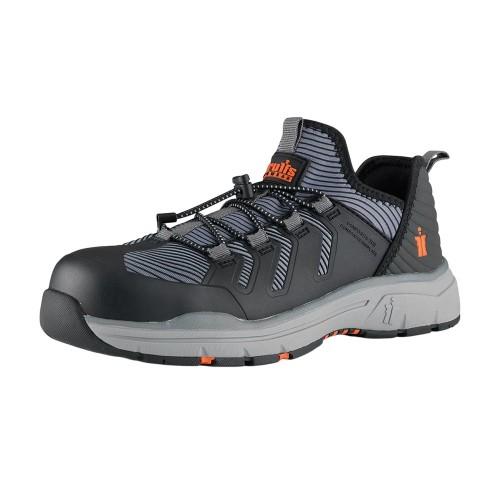 Scruffs Womens/Ladies Argon Safety Trainers