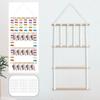 Stand Hair Bows Clips Storage Rack Hair Accessories Hair Band Hairband Shelf  Baby Girls Children