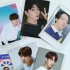 [USED] Official BTS Jungkook Trading Cards Bulk Sale